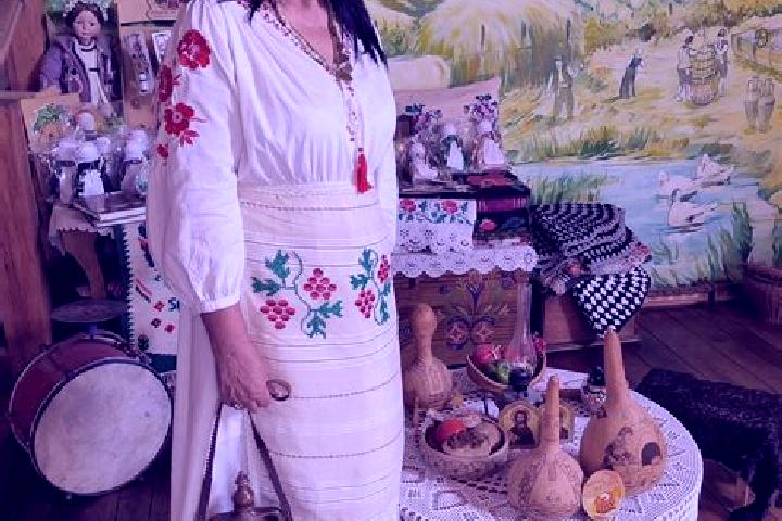 Isabella, 25 — Escort in Congaz, Moldova