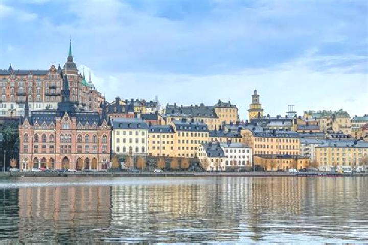 Isabella, 25 — Escort in Dalaroe, Sweden