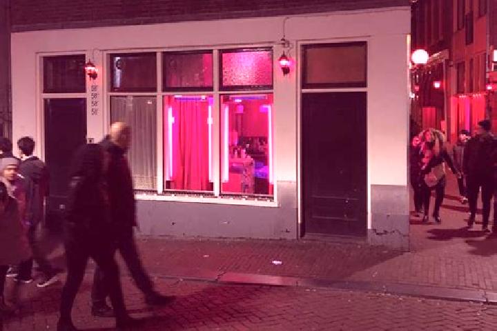 Isabella, 25 — Escort in De Noord, Netherlands