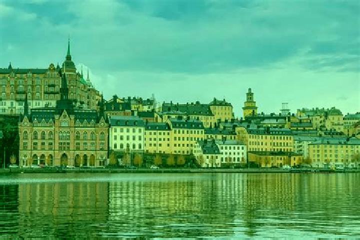 Isabella, 25 — Escort in Ekshaerad, Sweden