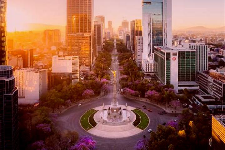 Isabella, 25 — Escort in El Bule, Mexico