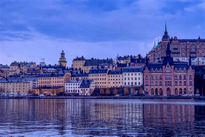 Isabella, 25 — Escort in Enhagen-Ekbacken, Sweden