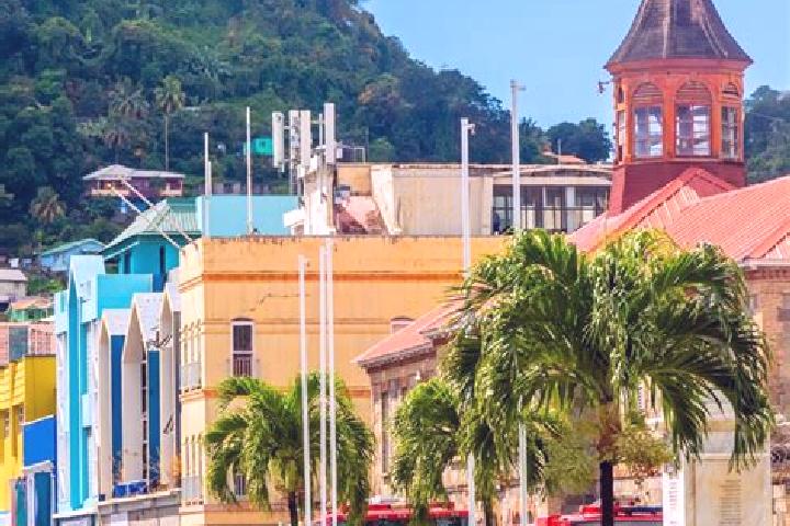 Isabella, 25 — Escort in Georgetown, Saint Vincent and the Grenadines
