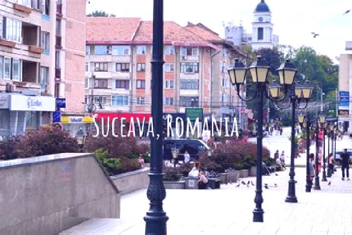 Isabella, 25 — Escort in Gramesti, Romania