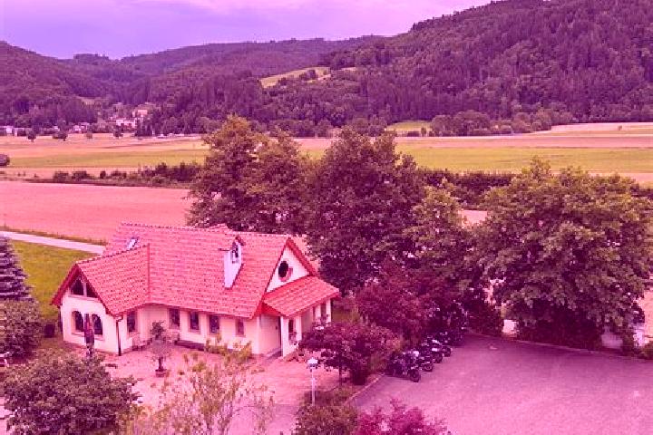 Isabella, 25 — Escort in Gutach, Germany