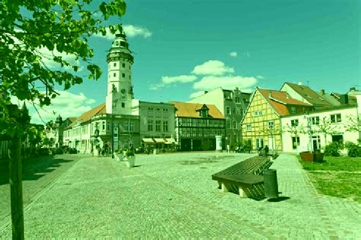 Isabella, 25 — Escort in Hansestadt Salzwedel, Germany