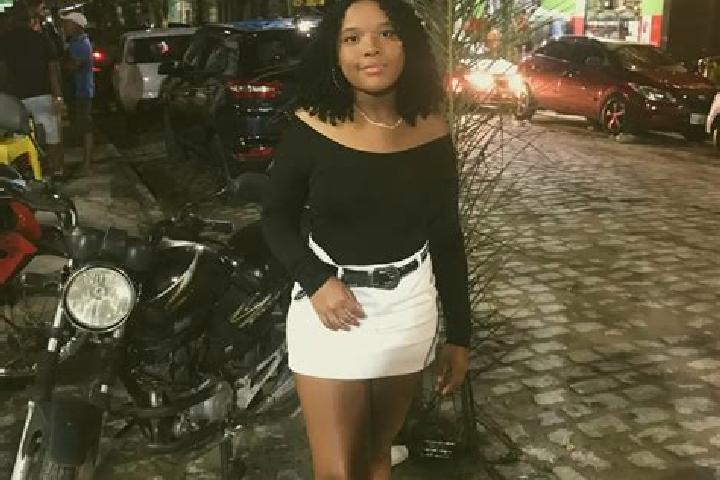 Isabella, 25 — Escort in Itapitanga, Brazil