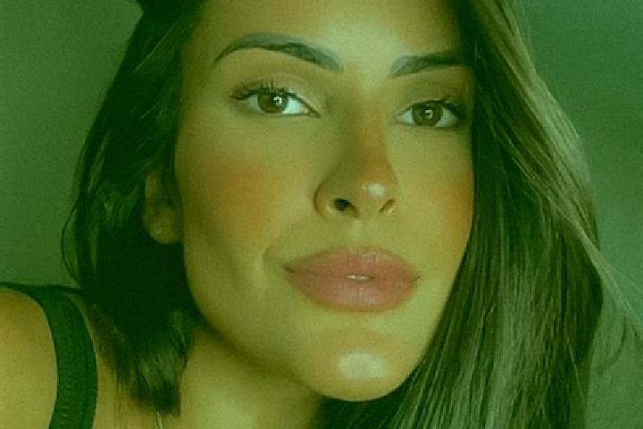 Isabella, 25 — Escort in Joinville, Brazil