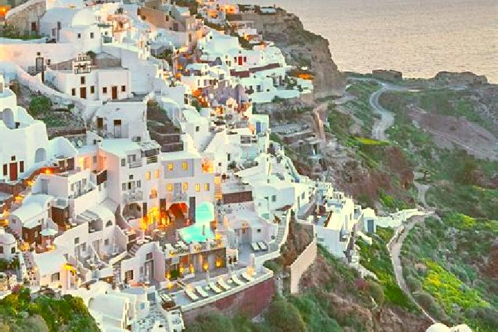 Isabella, 25 — Escort in Kampochori, Greece