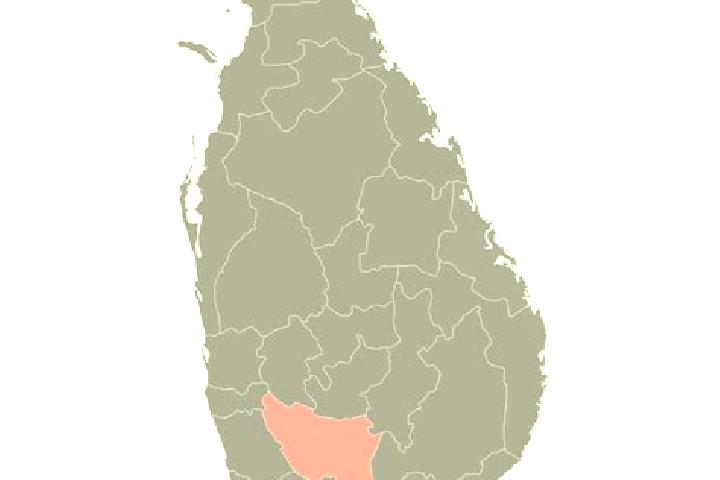Isabella, 25 — Escort in Kegalle, Sri Lanka
