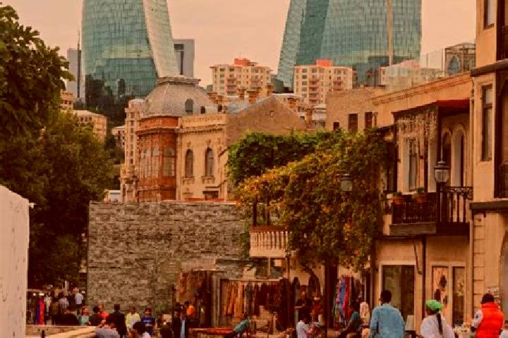 Isabella, 25 — Escort in Lerik, Azerbaijan