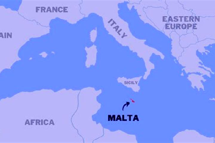 Isabella, 25 — Escort in Malta, Brazil