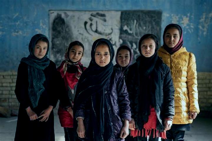 Isabella, 25 — Escort in Maymana, Afghanistan