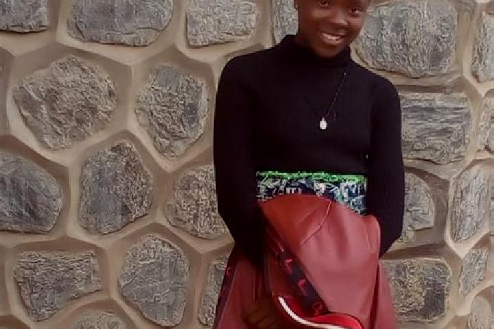 Isabella, 25 — Escort in Nkambe, Cameroon