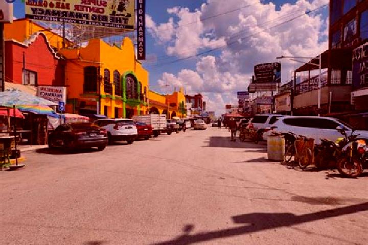 Isabella, 25 — Escort in Nuevo Progreso Dos, Mexico