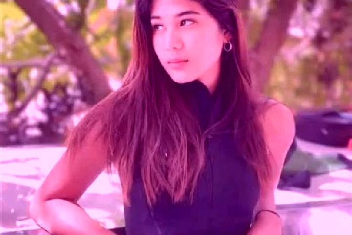 Isabella, 25 — Escort in Patay, Peru