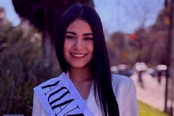 Isabella, 25 — Escort in Rinconada, Argentina