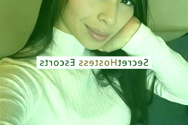 Isabella, 25 — Escort in Rockville Centre, United States