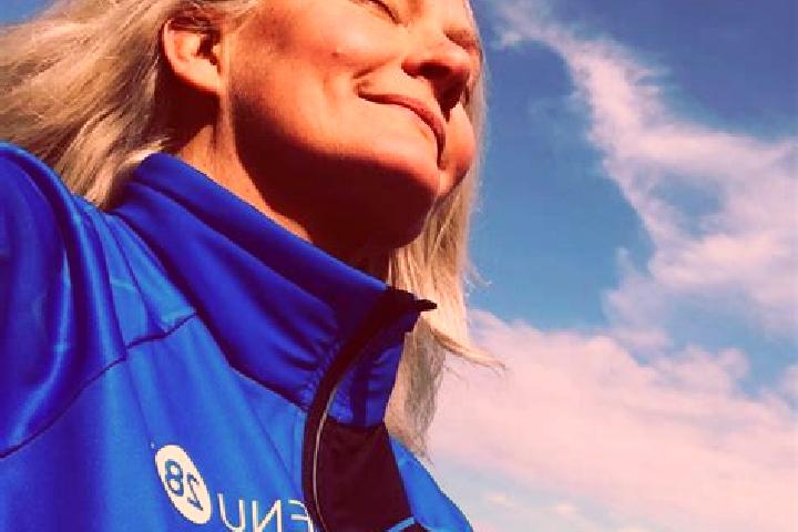 Isabella, 25 — Escort in Saevar, Sweden