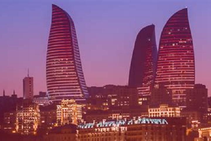Isabella, 25 — Escort in Samad Vurghun, Azerbaijan