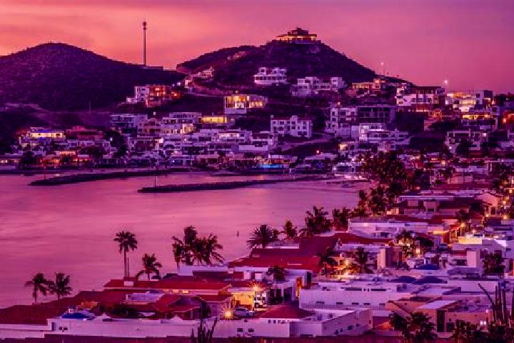 Isabella, 25 — Escort in San Carlos, Mexico