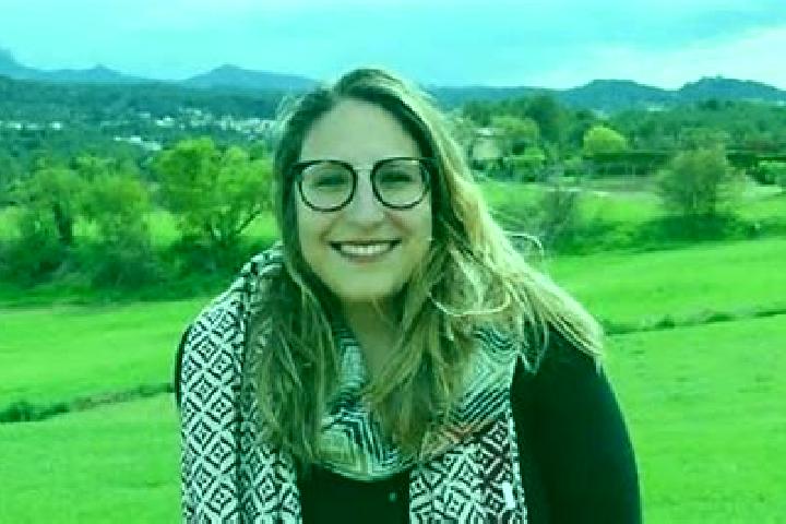 Isabella, 25 — Escort in Sant Salvador de Guardiola, Spain