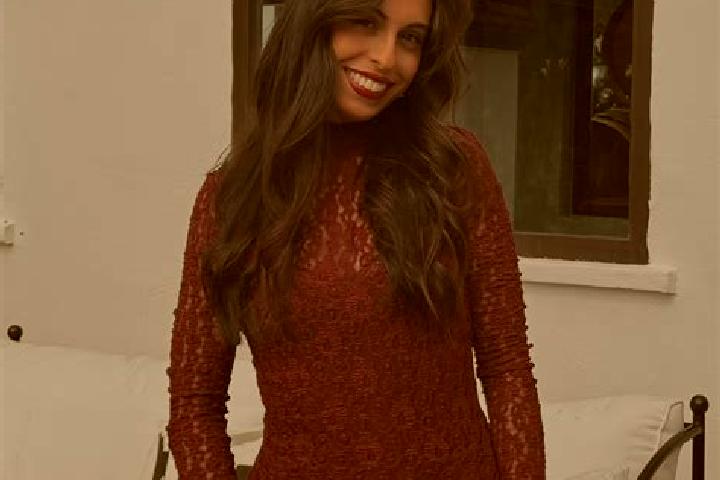 Isabella, 25 — Escort in Santa Lucia, Venezuela