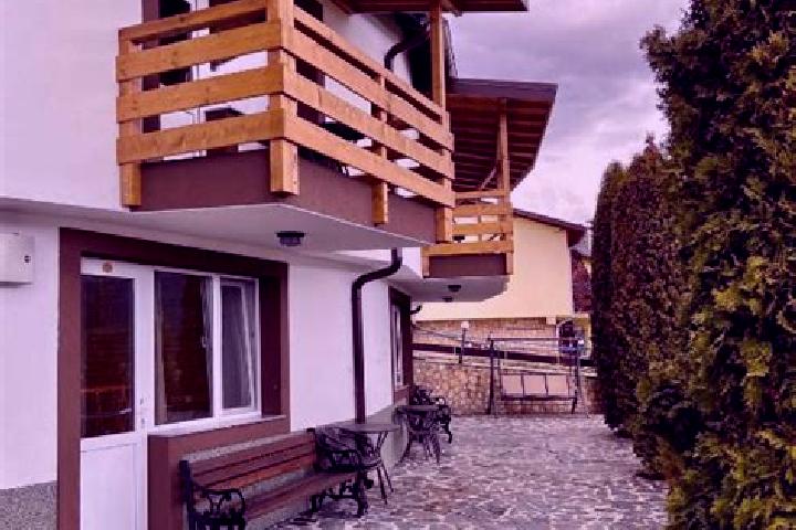 Isabella, 25 — Escort in Sarnitsa, Bulgaria