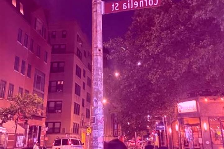 Isabella, 25 — Escort in Stephens City, United States