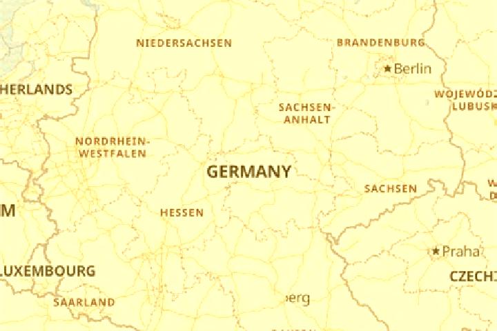 Isabella, 25 — Escort in Tannenberg, Germany