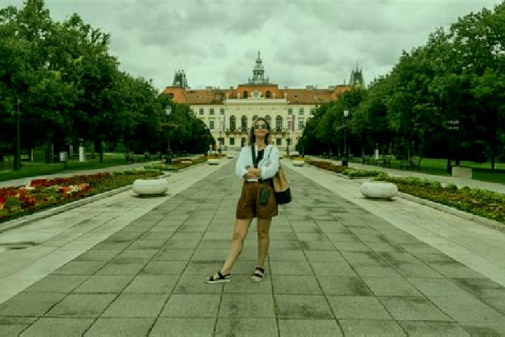Isabella, 25 — Escort in Taras, Serbia