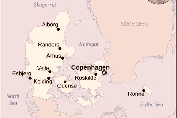 Isabella, 25 — Escort in Tistrup, Denmark