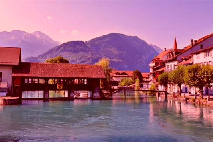 Isabella, 25 — Escort in Unterseen, Switzerland