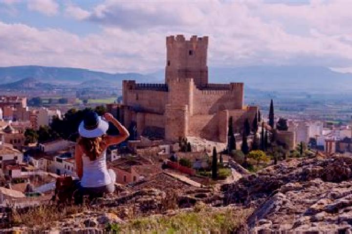 Isabella, 25 — Escort in Villena, Spain