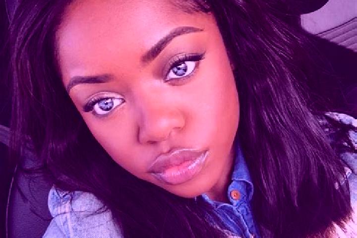 Isabella, 26, a auburn blue-eyed ebony companion based in Suibonou. Offering BDSM, Massage, Erotic Massage, A-Level. Available for incall and outcall, overni...