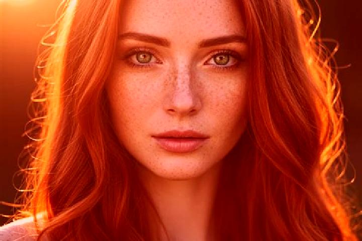 Isabella, 26, a auburn green-eyed slavic companion based in Rosignano Solvay-Castiglioncello. Offering Erotic Massage, Party Girl, Prostate Massage, BDSM. Av...