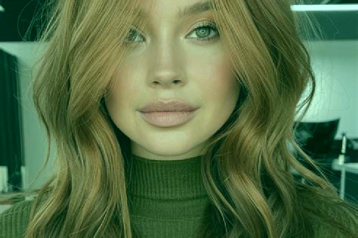 Isabella, 26, a auburn hazel-eyed slavic companion based in Argelliers. Offering Domination, Girlfriend Experience, Duos, Tantra. Available for incall and ou...