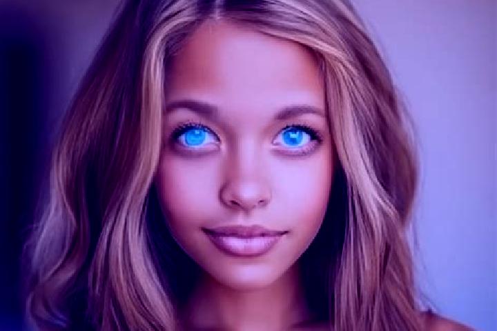 Isabella, 26, a black blue-eyed mixed companion based in Tirupati NMA. Offering Striptease, Couples, Erotic Massage. Available for incall and outcall, day an...