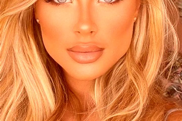 Isabella, 26, a blonde blue-eyed latina companion based in Breyten. Offering OWO, Roleplay, Deep French Kissing, Domination. Available for incall and outcall...