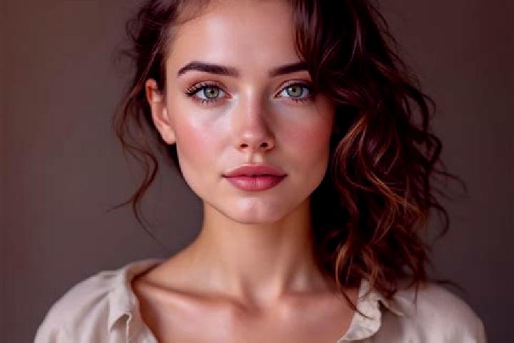 Isabella, 26, a chestnut green-eyed mixed companion based in Kanhangad. Offering Striptease, Prostate Massage, Domination. Available for incall and outcall, ...