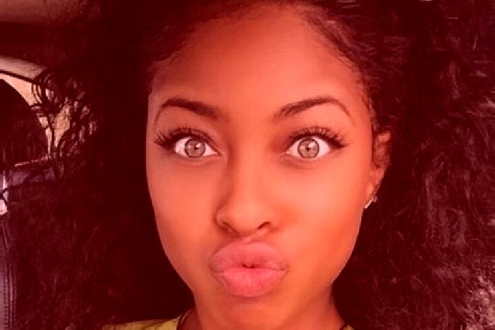 Isabella, 26, a dark blonde green-eyed ebony companion based in Mayor Wright Housing. Offering Roleplay, Domination, Dinner Date, A-Level, Couples. Available...