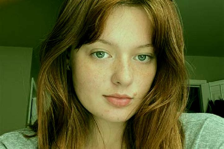 Isabella, 26, a red blue-eyed caucasian companion based in Cordast. Offering Striptease, Prostate Massage, Deep French Kissing. Available for incall and outc...