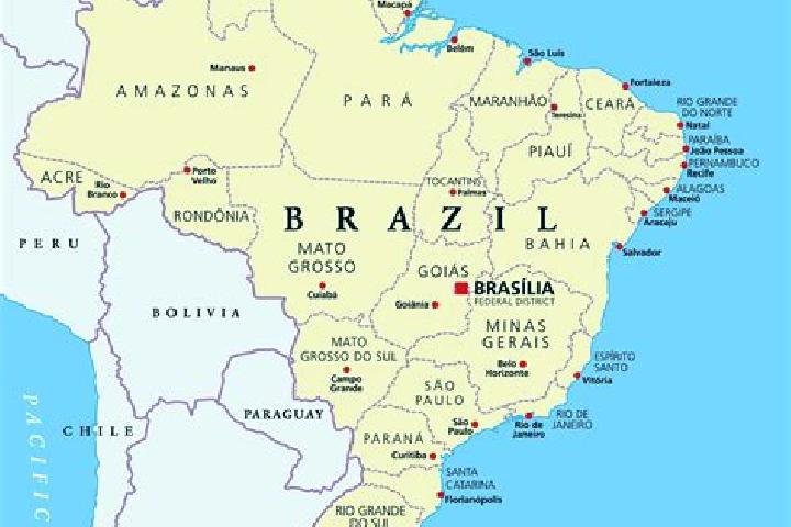 Isabella, 26 — Escort in Alvinlandia, Brazil