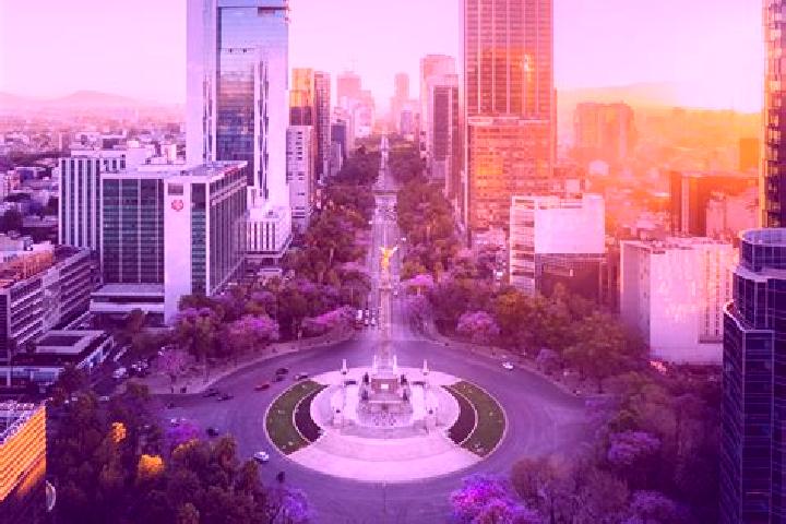 Isabella, 26 — Escort in America Libre, Mexico