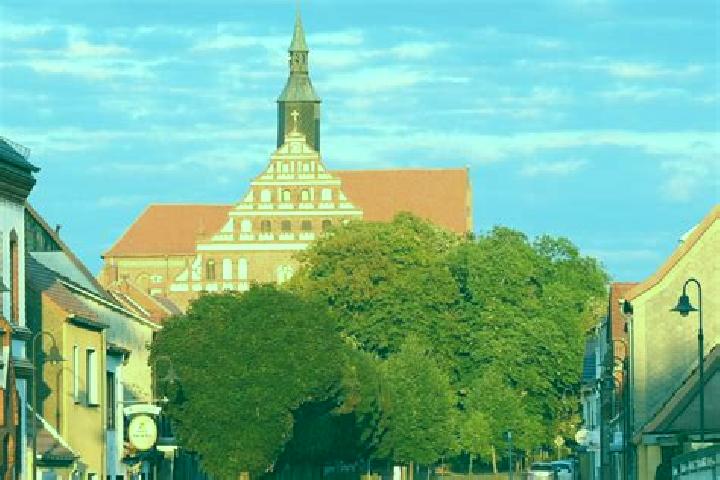 Isabella, 26 — Escort in Bad Wilsnack, Germany