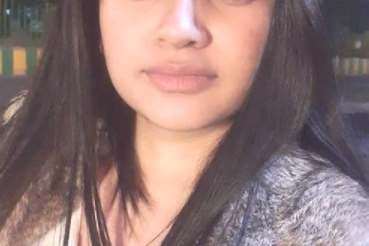 Isabella, 26 — Escort in Banasthali, India