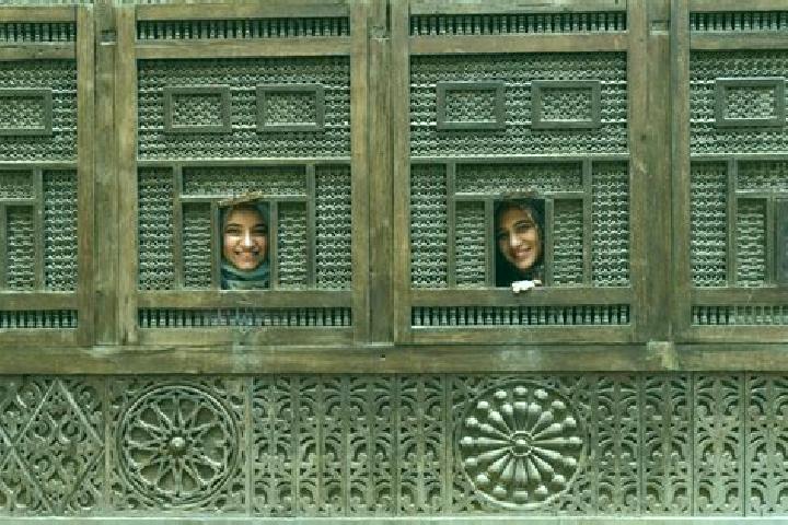 Isabella, 26 — Escort in Bayt al Faqih, Yemen