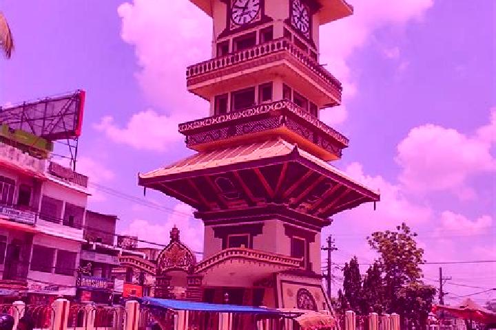 Isabella, 26 — Escort in Birganj, Nepal