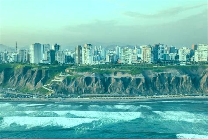 Isabella, 26 — Escort in Daguas, Peru
