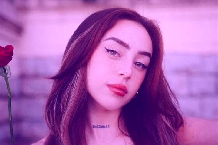Isabella, 26 — Escort in Duki, Pakistan